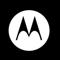 motorola-brand-logo-phone-symbol-white-design-usa-mobile-illustration-with-black-background-free-vector